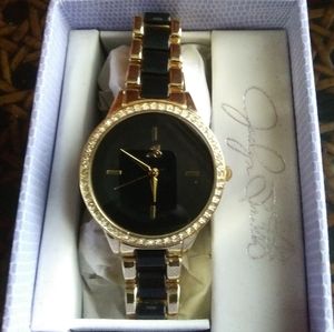 Jaclyn Smith Watch